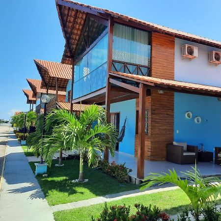 Linda Casa Com 5 Quartos, A Poucos Metros Da Praia Tamandaré Exterior photo