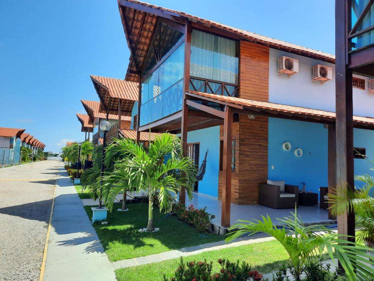 Linda Casa Com 5 Quartos, A Poucos Metros Da Praia Tamandaré Exterior photo