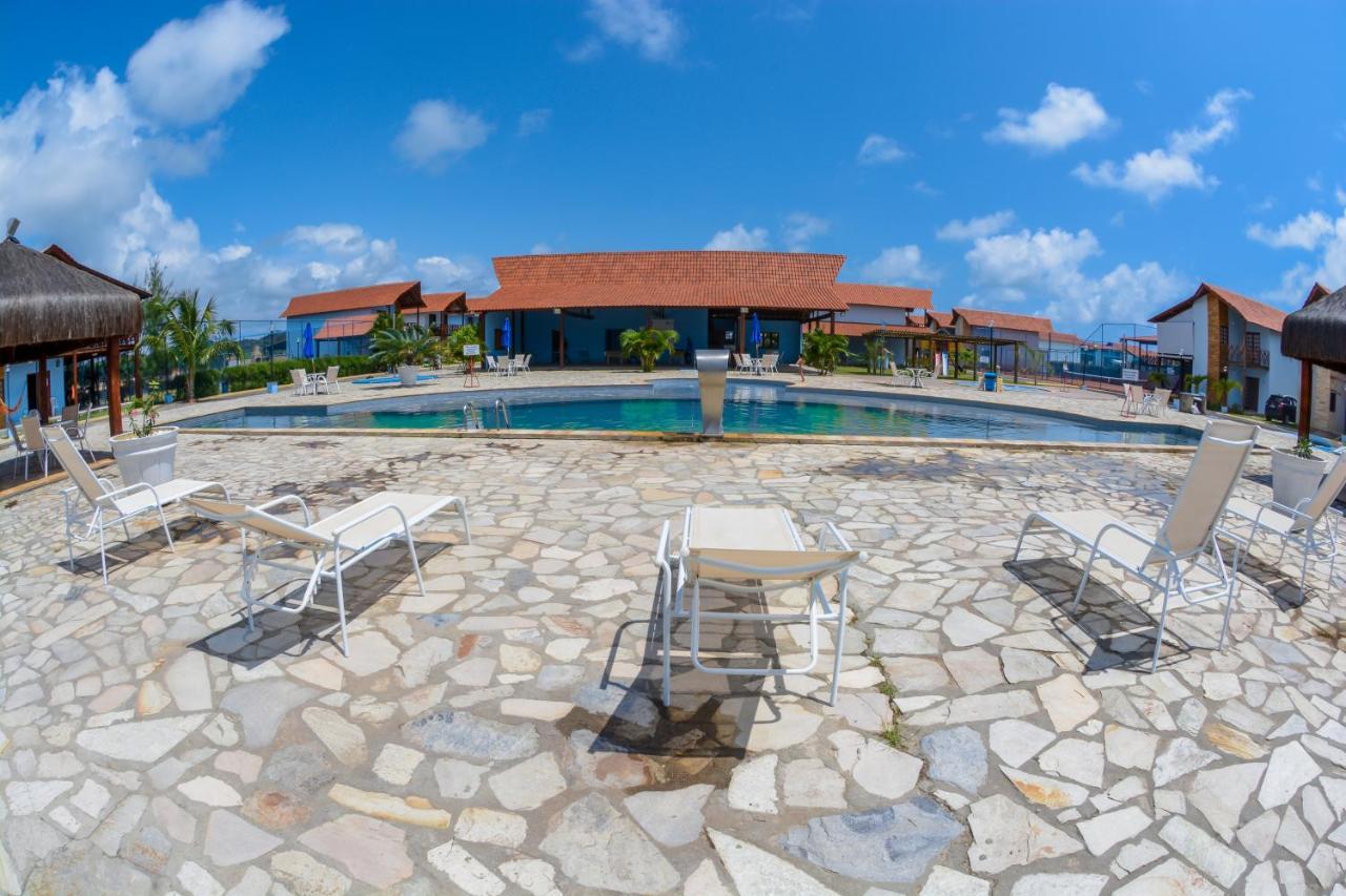 Linda Casa Com 5 Quartos, A Poucos Metros Da Praia Tamandaré Exterior photo
