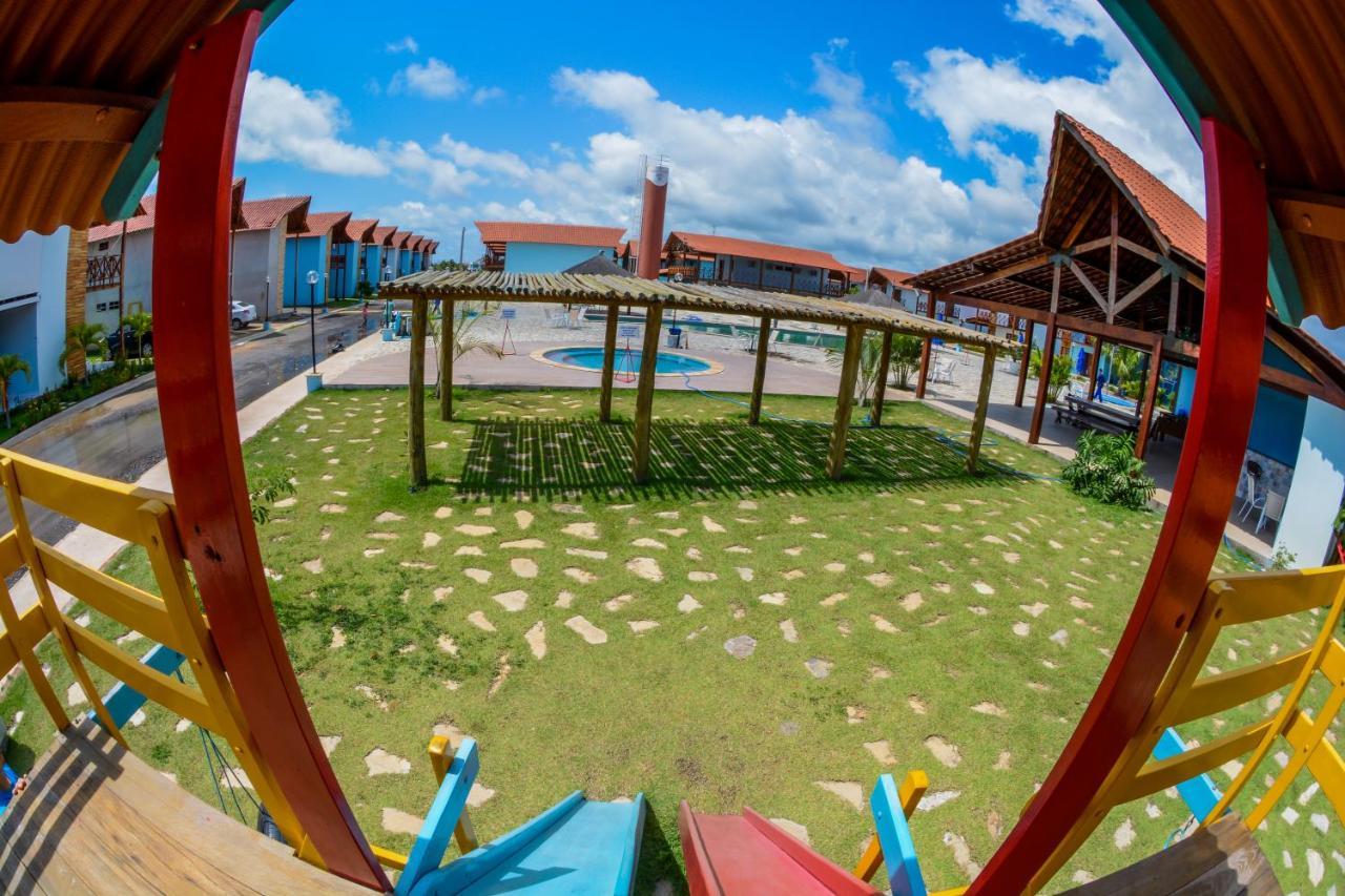 Linda Casa Com 5 Quartos, A Poucos Metros Da Praia Tamandaré Exterior photo
