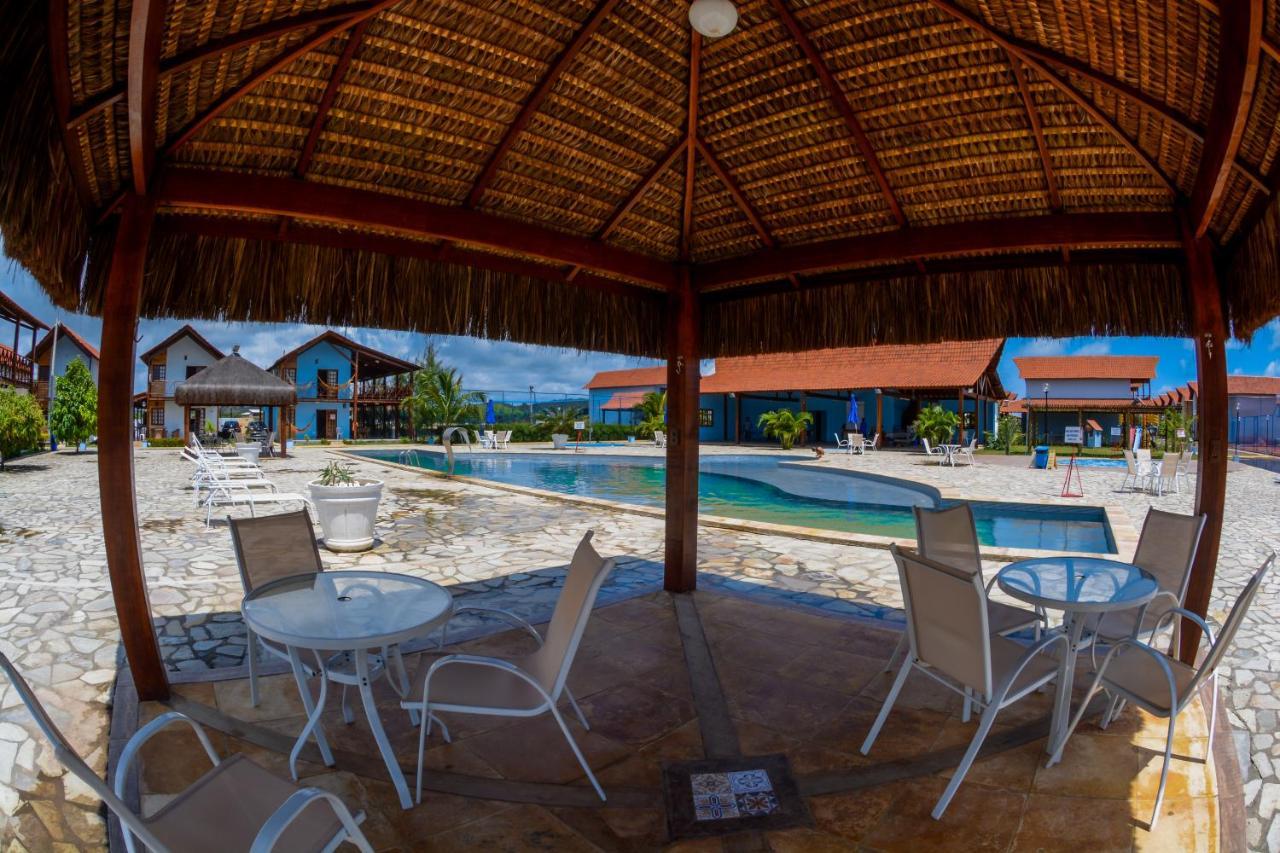 Linda Casa Com 5 Quartos, A Poucos Metros Da Praia Tamandaré Exterior photo