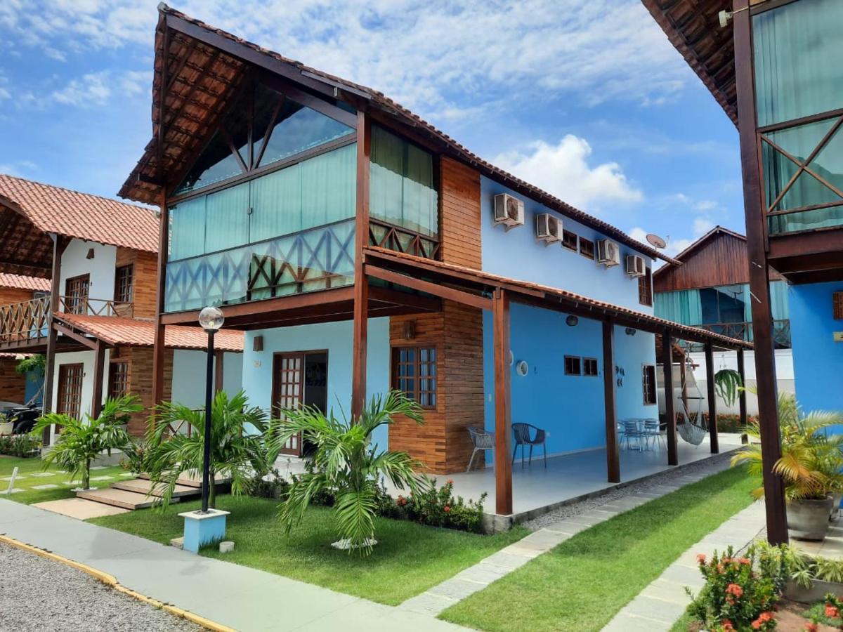 Linda Casa Com 5 Quartos, A Poucos Metros Da Praia Tamandaré Exterior photo