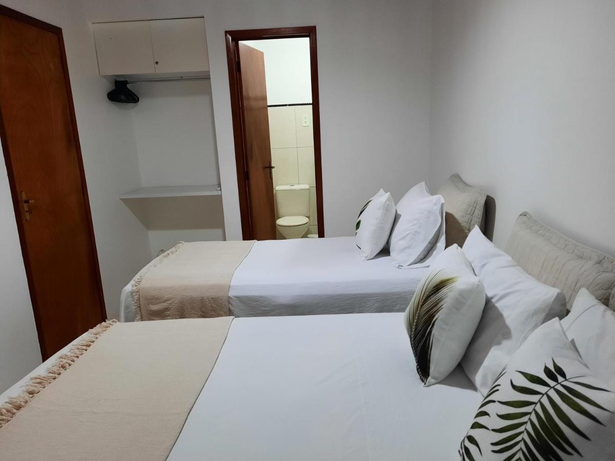 Linda Casa Com 5 Quartos, A Poucos Metros Da Praia Tamandaré Exterior photo