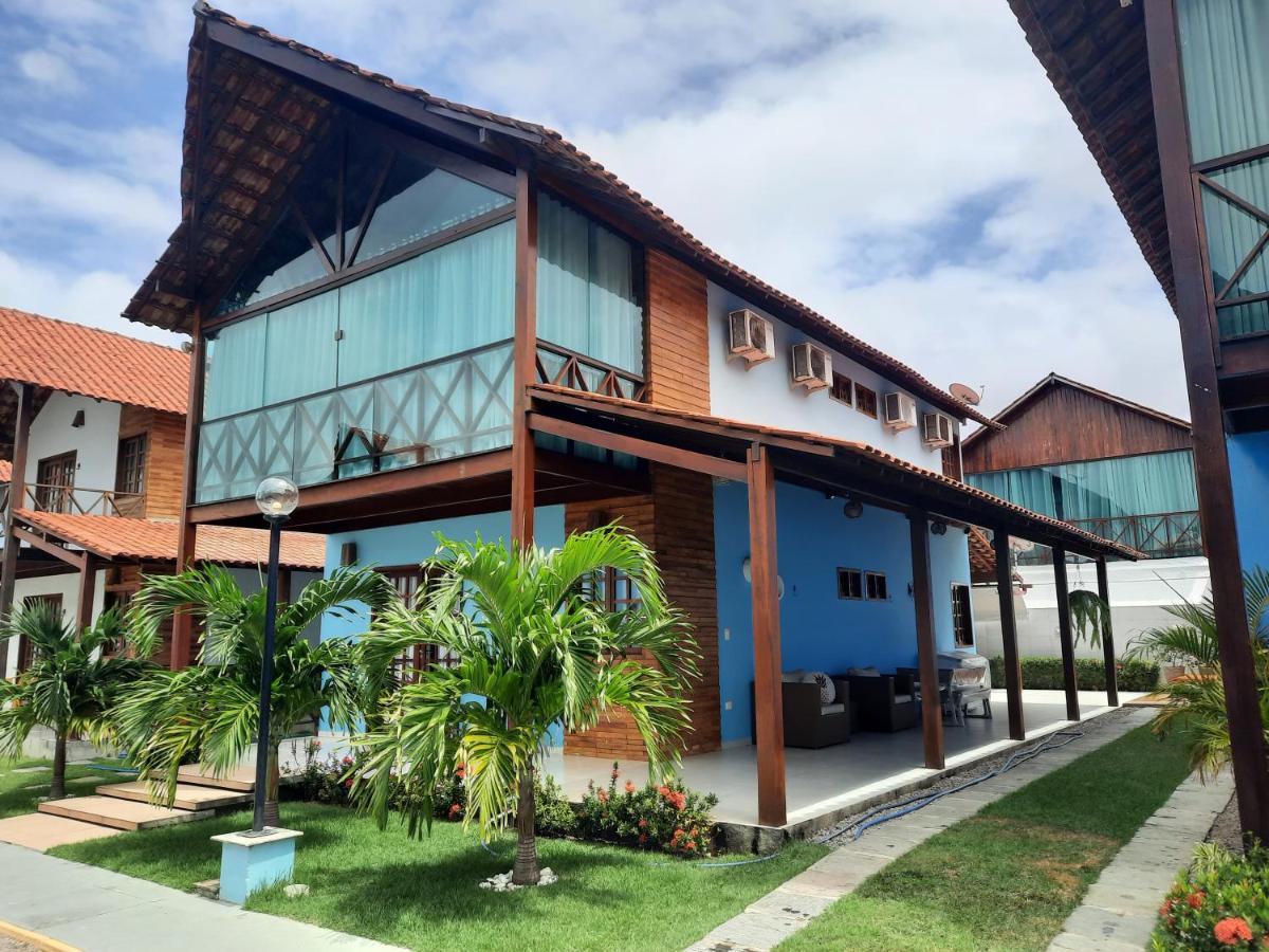 Linda Casa Com 5 Quartos, A Poucos Metros Da Praia Tamandaré Exterior photo