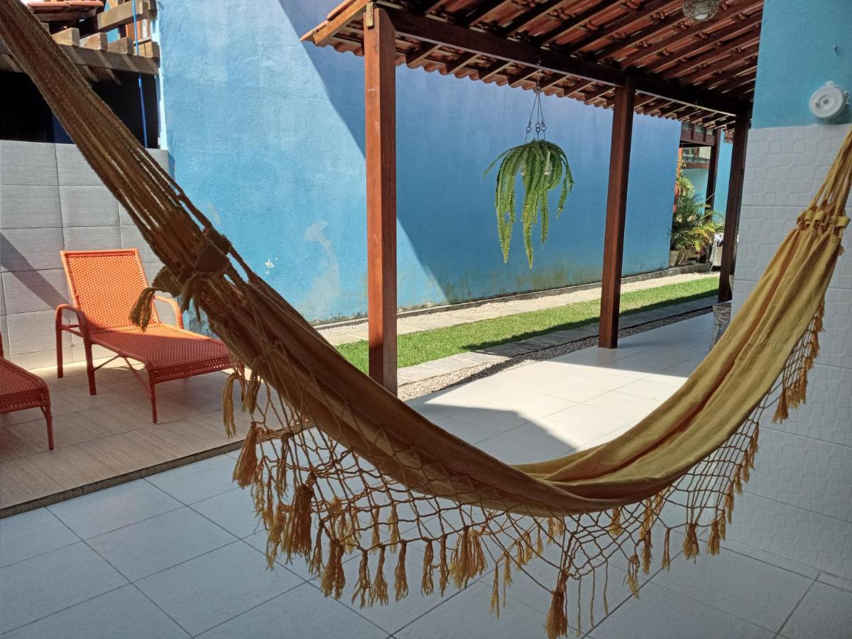 Linda Casa Com 5 Quartos, A Poucos Metros Da Praia Tamandaré Exterior photo