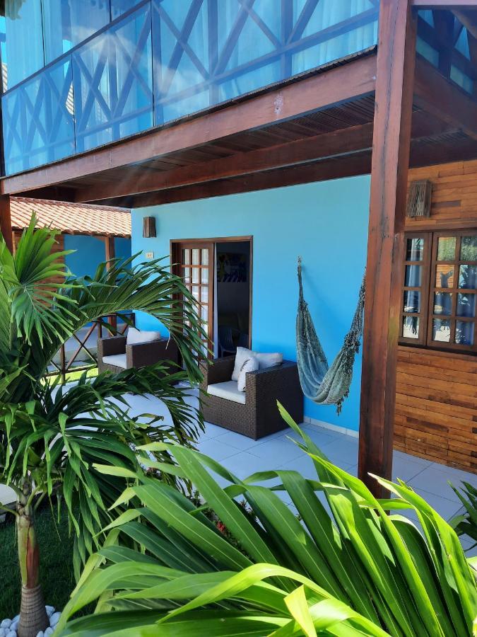 Linda Casa Com 5 Quartos, A Poucos Metros Da Praia Tamandaré Exterior photo