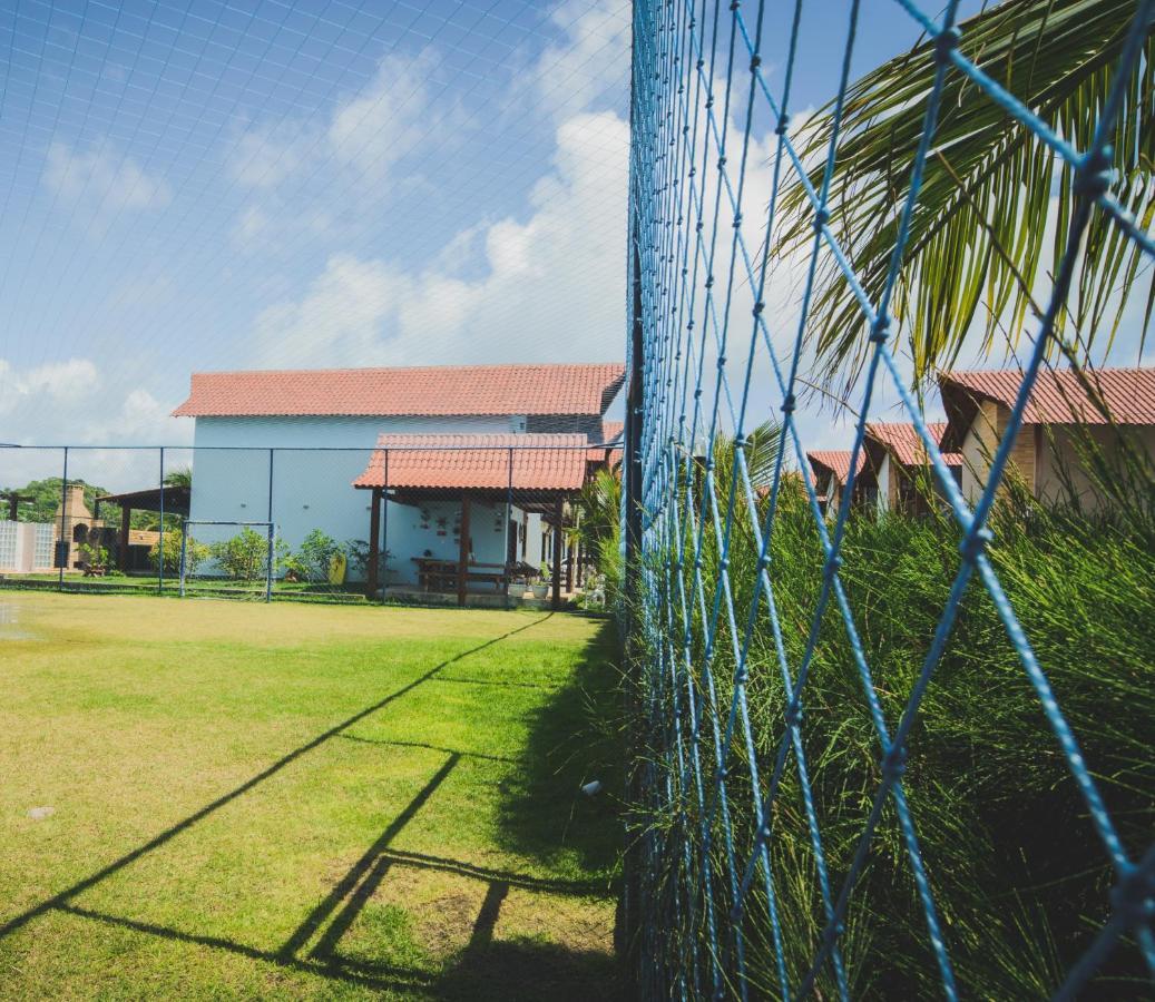 Linda Casa Com 5 Quartos, A Poucos Metros Da Praia Tamandaré Exterior photo
