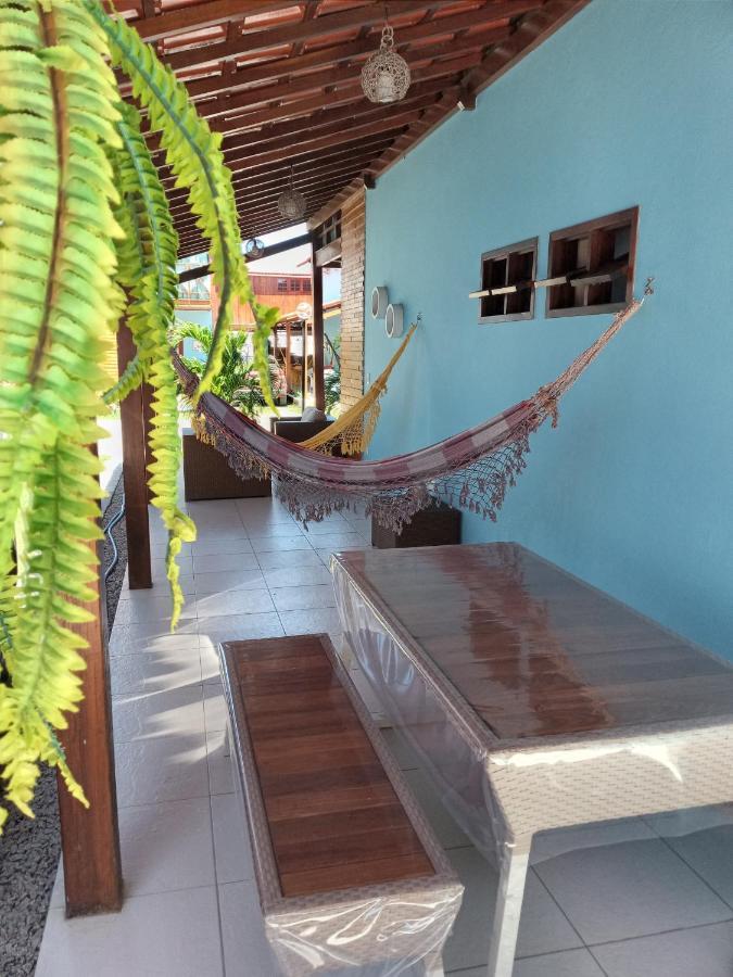 Linda Casa Com 5 Quartos, A Poucos Metros Da Praia Tamandaré Exterior photo