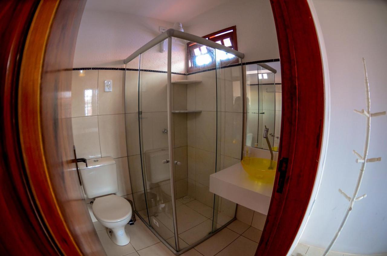 Linda Casa Com 5 Quartos, A Poucos Metros Da Praia Tamandaré Exterior photo