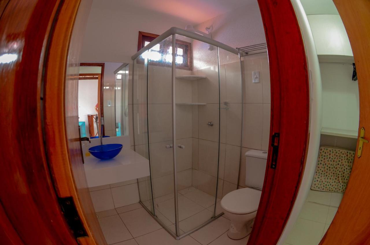 Linda Casa Com 5 Quartos, A Poucos Metros Da Praia Tamandaré Exterior photo