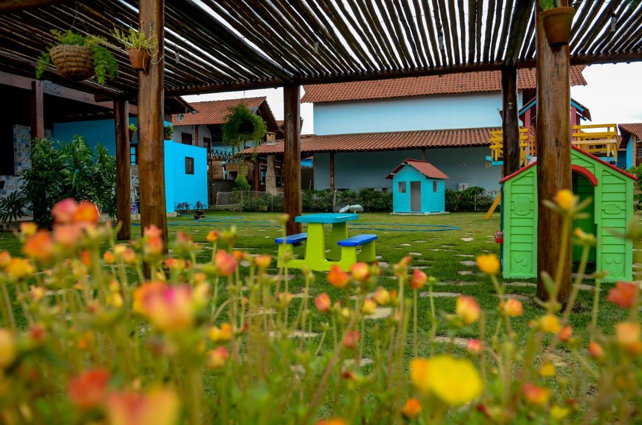 Linda Casa Com 5 Quartos, A Poucos Metros Da Praia Tamandaré Exterior photo