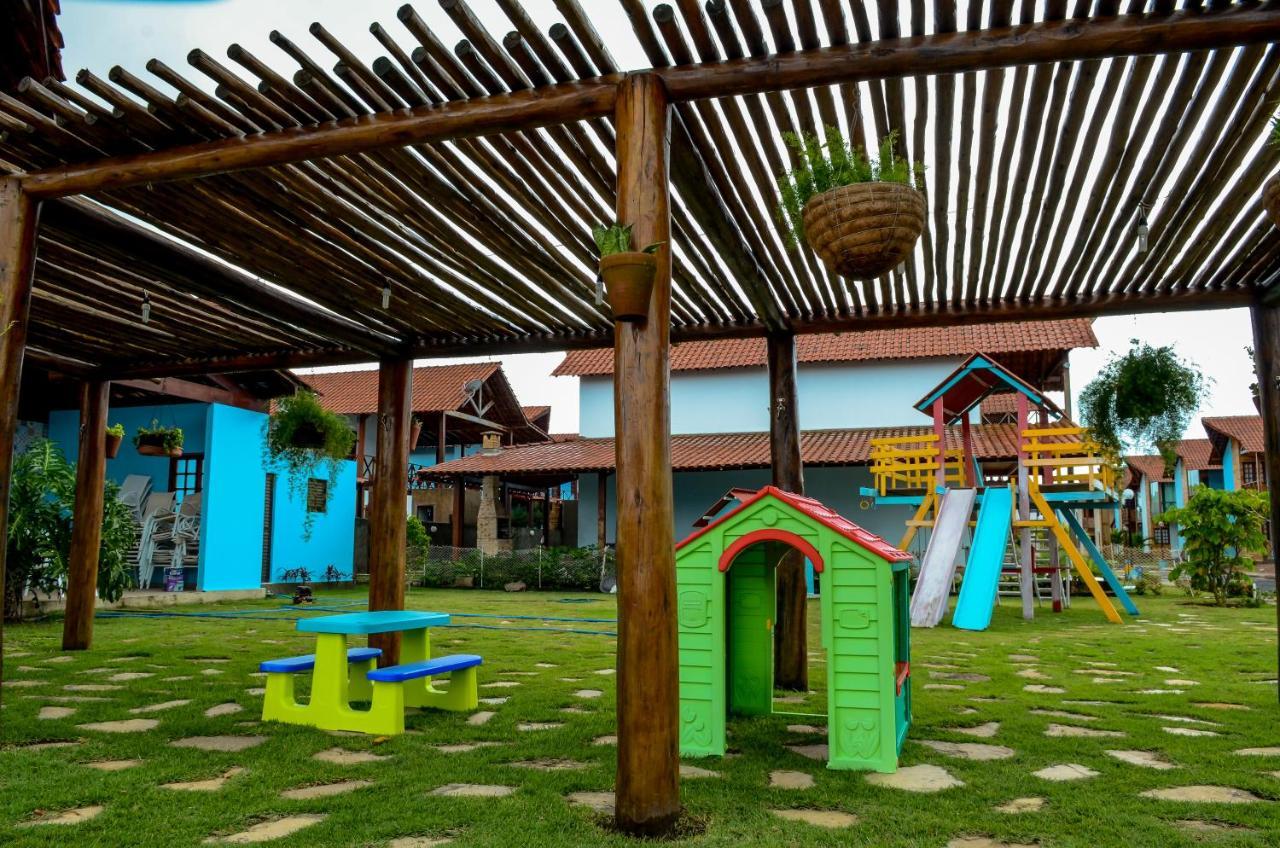 Linda Casa Com 5 Quartos, A Poucos Metros Da Praia Tamandaré Exterior photo