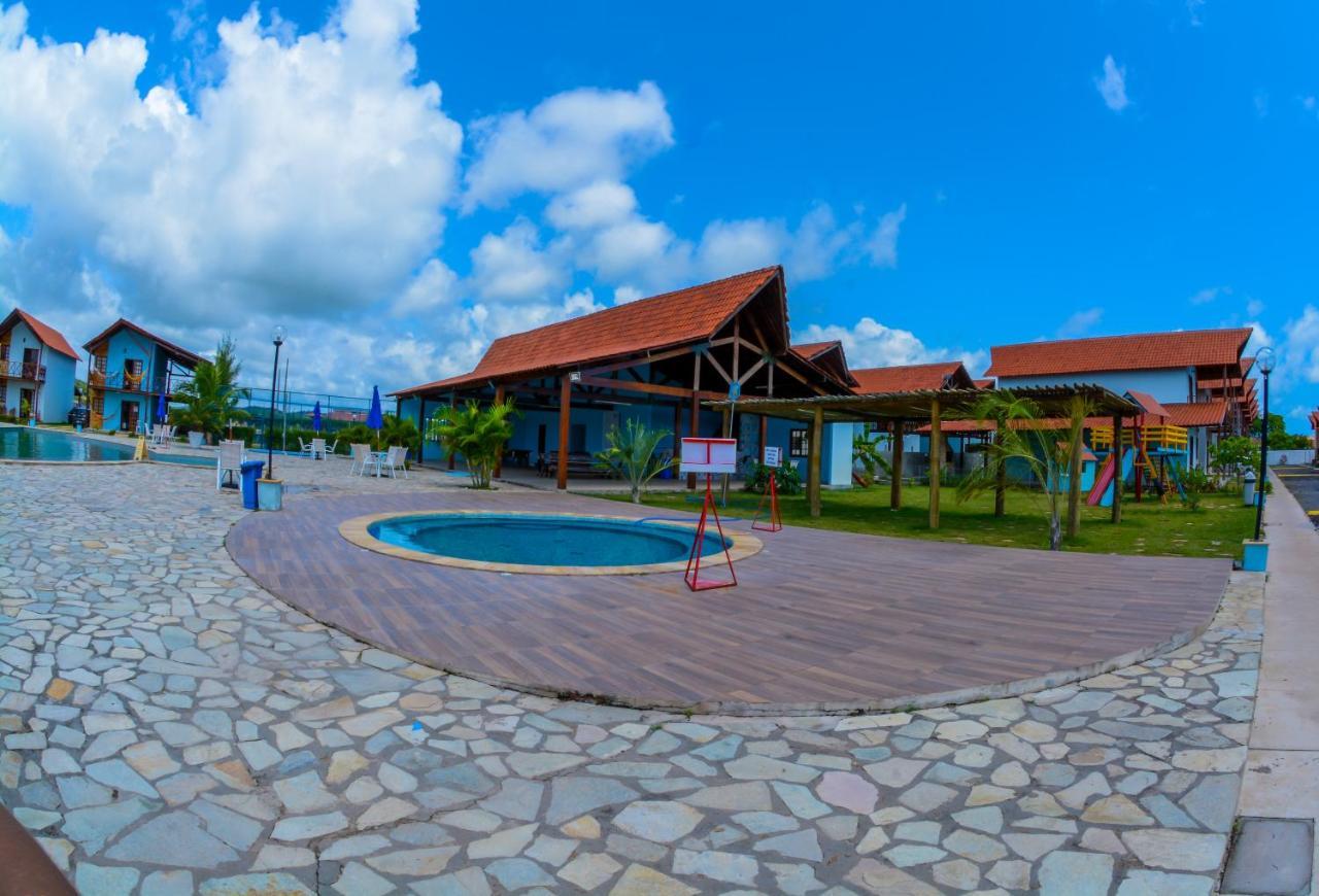 Linda Casa Com 5 Quartos, A Poucos Metros Da Praia Tamandaré Exterior photo
