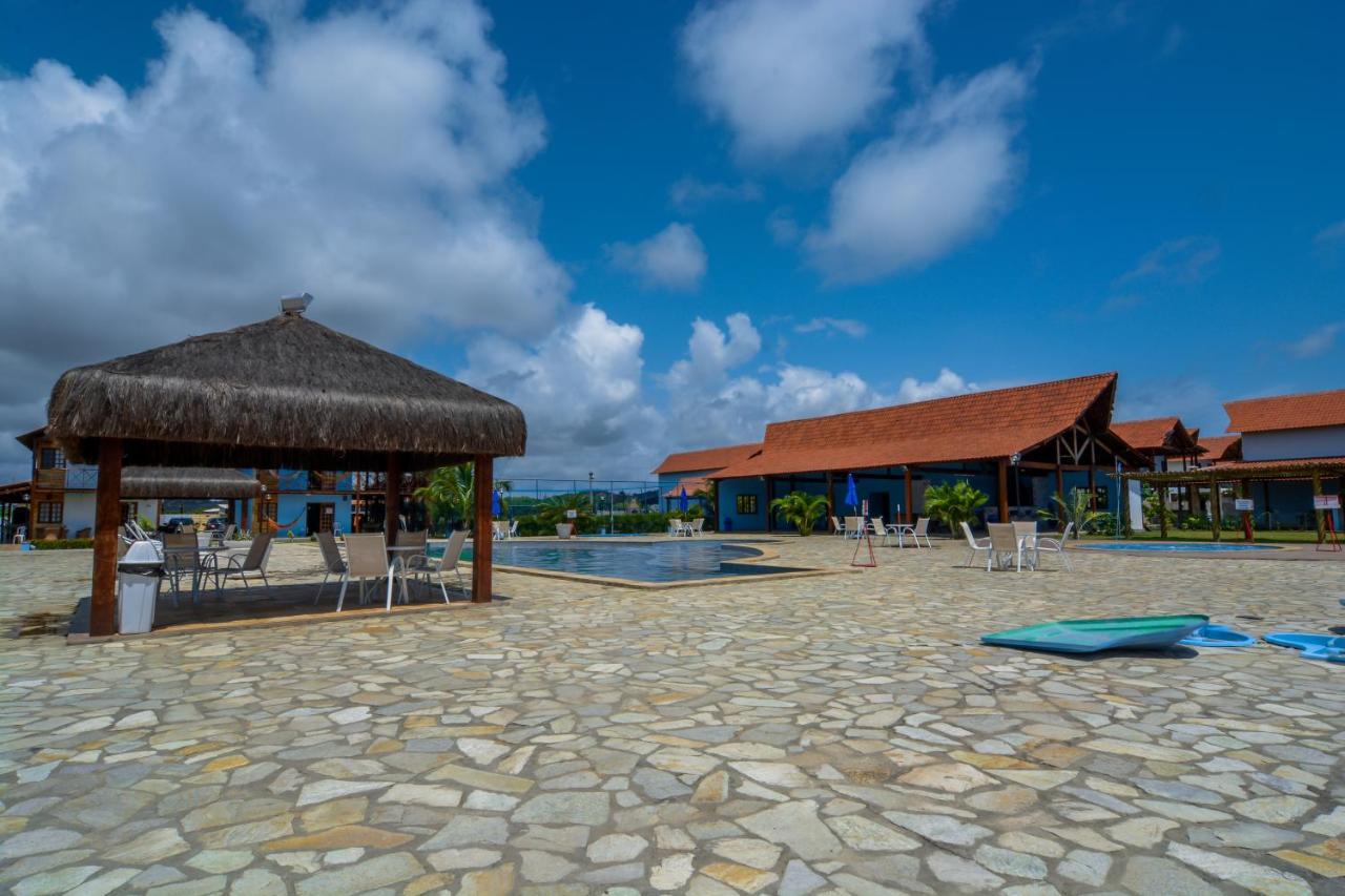 Linda Casa Com 5 Quartos, A Poucos Metros Da Praia Tamandaré Exterior photo