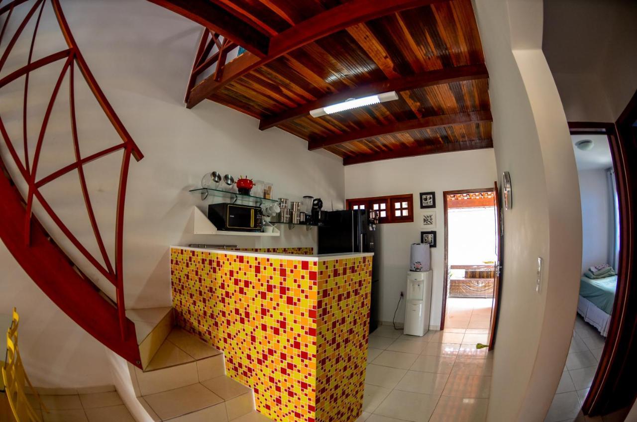 Linda Casa Com 5 Quartos, A Poucos Metros Da Praia Tamandaré Exterior photo