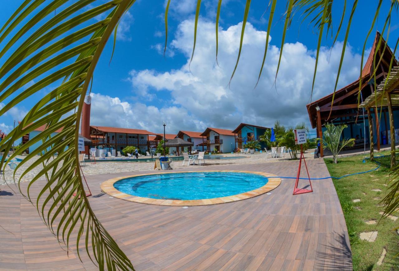Linda Casa Com 5 Quartos, A Poucos Metros Da Praia Tamandaré Exterior photo