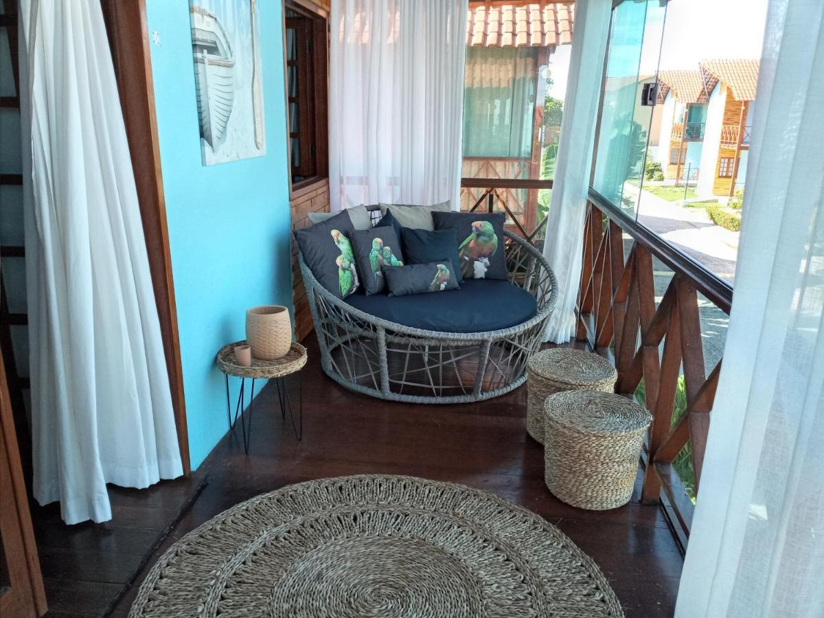 Linda Casa Com 5 Quartos, A Poucos Metros Da Praia Tamandaré Exterior photo