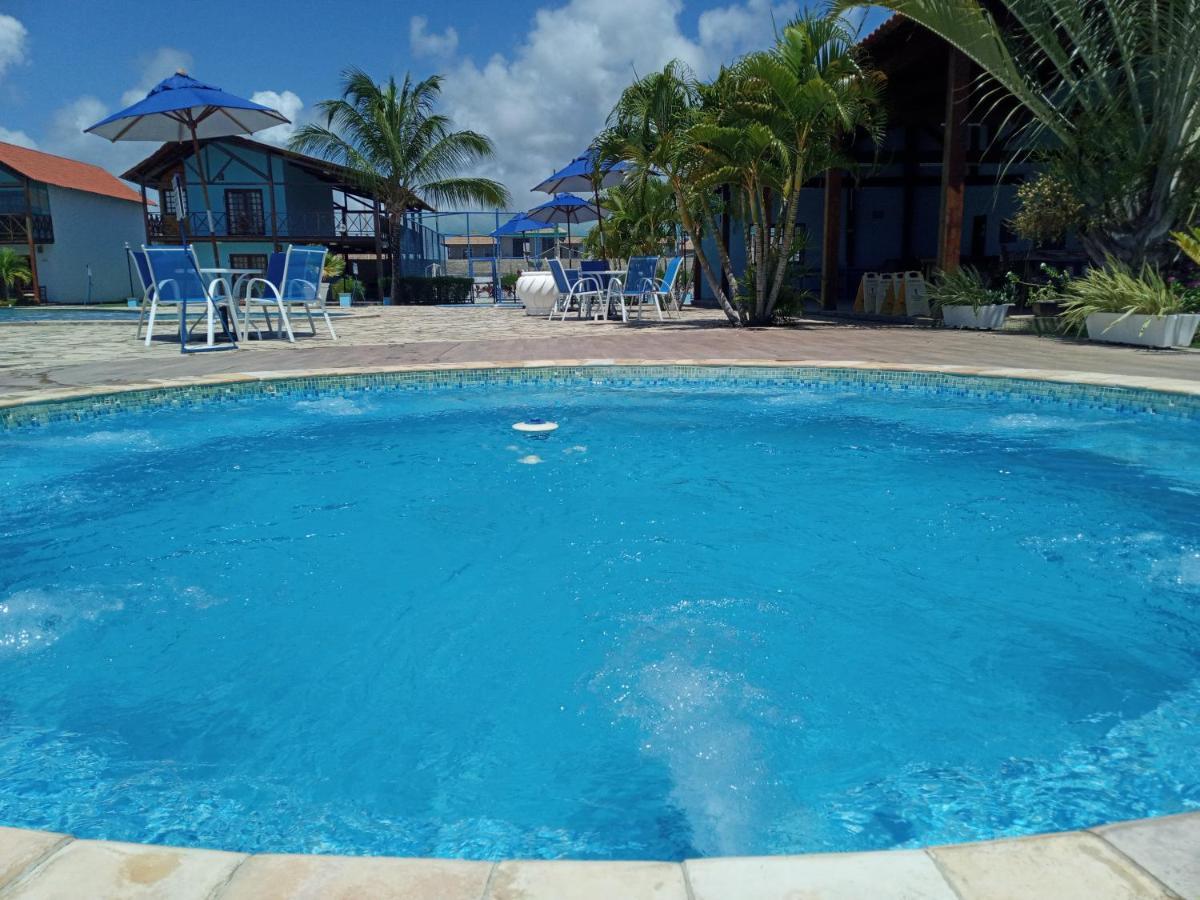 Linda Casa Com 5 Quartos, A Poucos Metros Da Praia Tamandaré Exterior photo