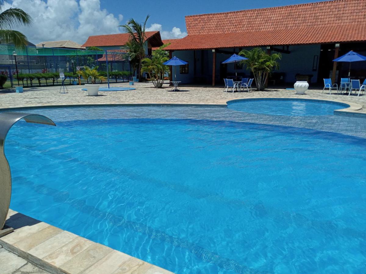 Linda Casa Com 5 Quartos, A Poucos Metros Da Praia Tamandaré Exterior photo