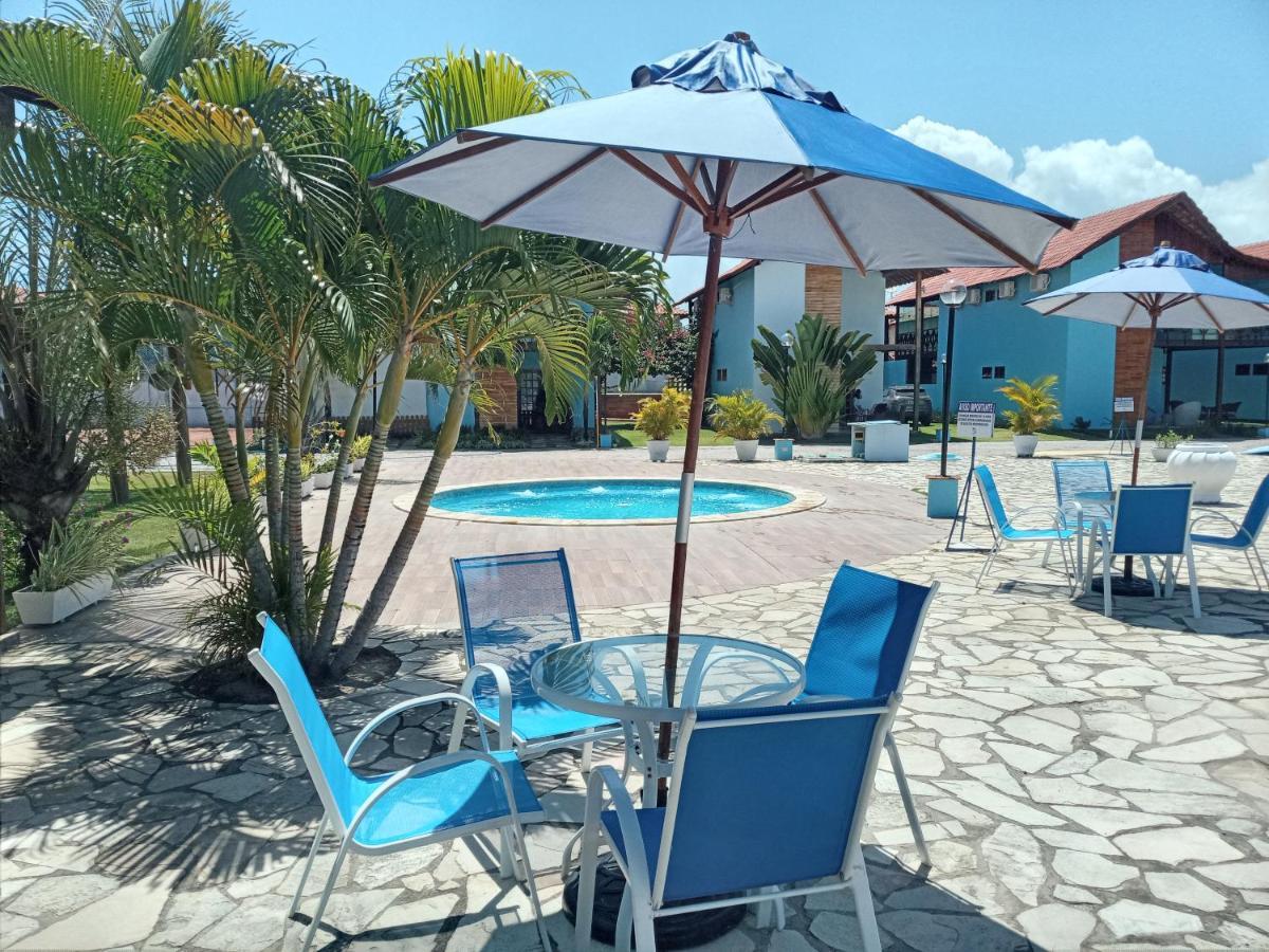 Linda Casa Com 5 Quartos, A Poucos Metros Da Praia Tamandaré Exterior photo