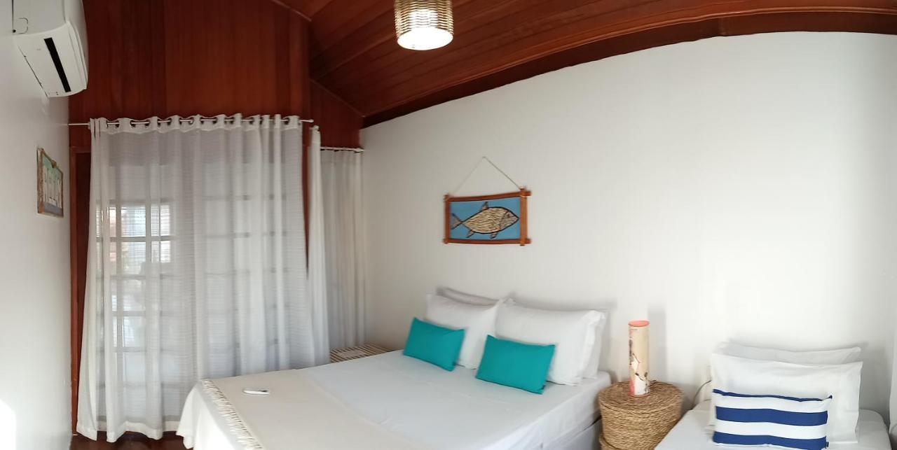 Linda Casa Com 5 Quartos, A Poucos Metros Da Praia Tamandaré Exterior photo