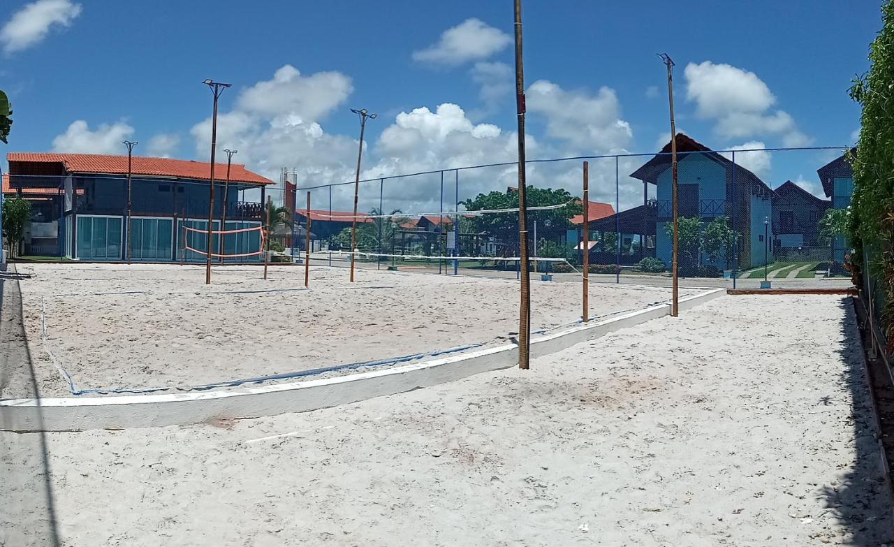 Linda Casa Com 5 Quartos, A Poucos Metros Da Praia Tamandaré Exterior photo