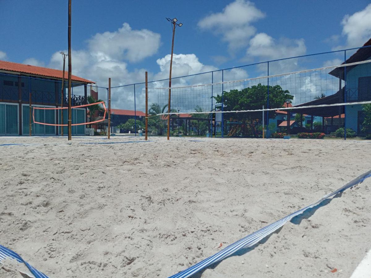Linda Casa Com 5 Quartos, A Poucos Metros Da Praia Tamandaré Exterior photo