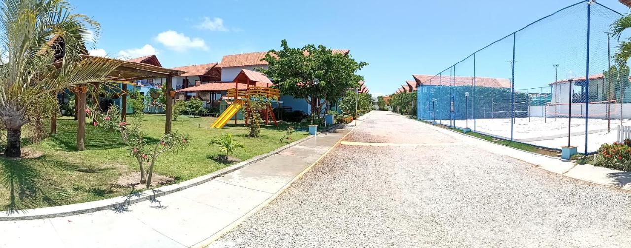 Linda Casa Com 5 Quartos, A Poucos Metros Da Praia Tamandaré Exterior photo