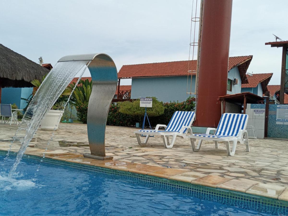 Linda Casa Com 5 Quartos, A Poucos Metros Da Praia Tamandaré Exterior photo